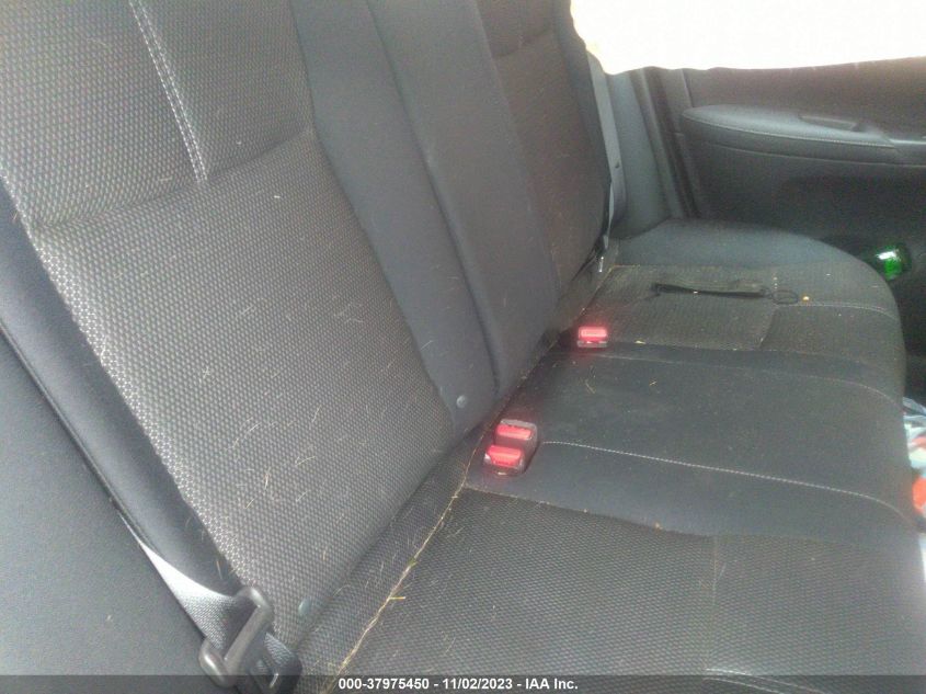 2017 Nissan Sentra S VIN: 3N1AB7AP8HY207842 Lot: 37975450