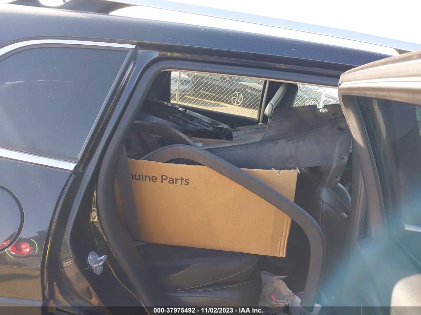 2015 Jeep Cherokee Limited VIN: 1C4PJMDB5FW533059 Lot: 37975492