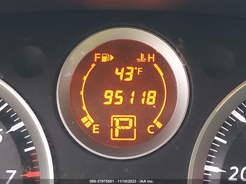 2010 Nissan Sentra 2.0Sr VIN: 3N1AB6AP7AL699194 Lot: 37975551