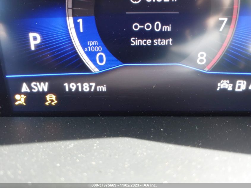 2022 Volkswagen Tiguan 2.0T Se R-Line Black VIN: 3VVCB7AXXNM148058 Lot: 37975669