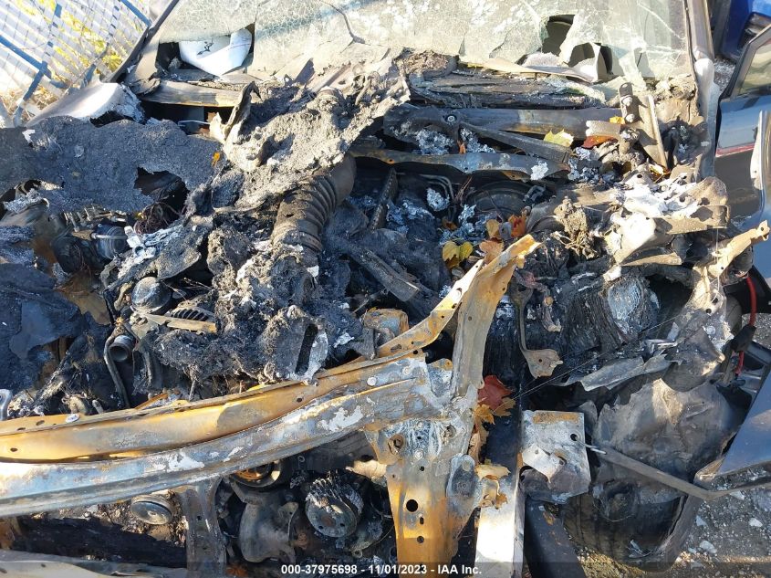 2018 Subaru Wrx VIN: JF1VA1A65J9817477 Lot: 37975698