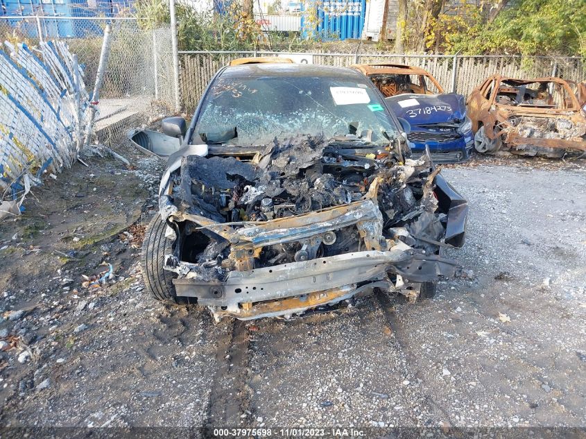 2018 Subaru Wrx VIN: JF1VA1A65J9817477 Lot: 37975698