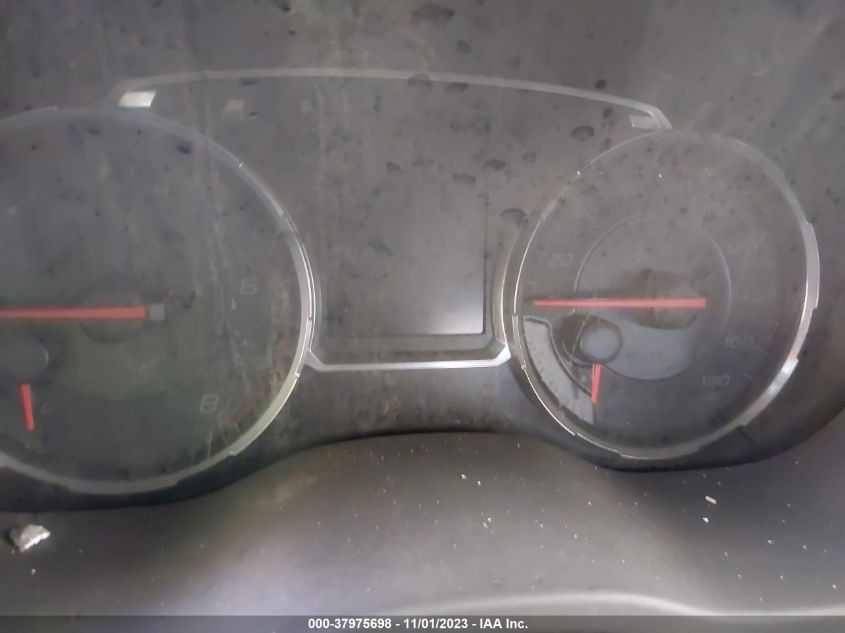 2018 Subaru Wrx VIN: JF1VA1A65J9817477 Lot: 37975698