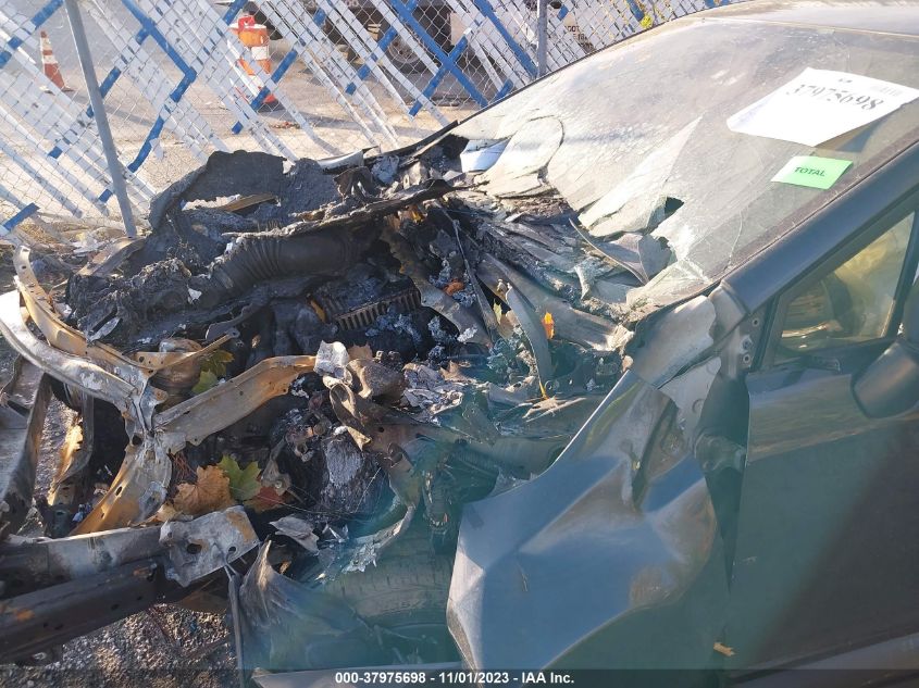 2018 Subaru Wrx VIN: JF1VA1A65J9817477 Lot: 37975698