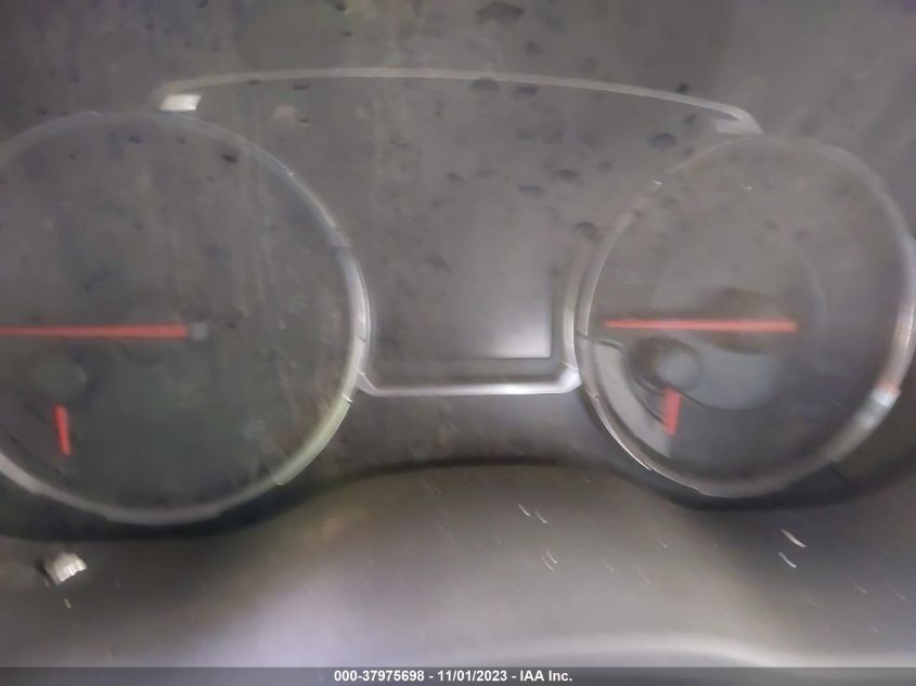 2018 Subaru Wrx VIN: JF1VA1A65J9817477 Lot: 37975698