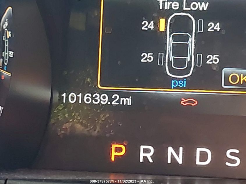 2015 Ford Mustang Ecoboost VIN: 1FA6P8TH7F5342133 Lot: 37975771