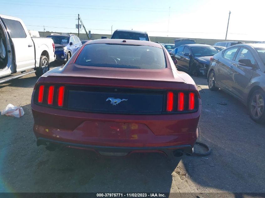 2015 Ford Mustang Ecoboost VIN: 1FA6P8TH7F5342133 Lot: 37975771