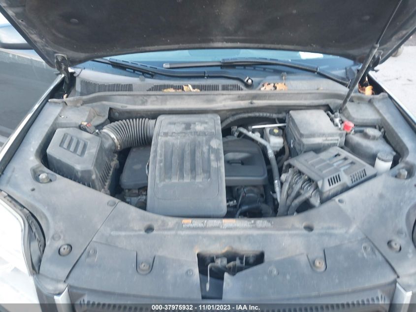 2017 GMC Terrain Sle-1 VIN: 2GKFLSEK7H6259115 Lot: 37975932