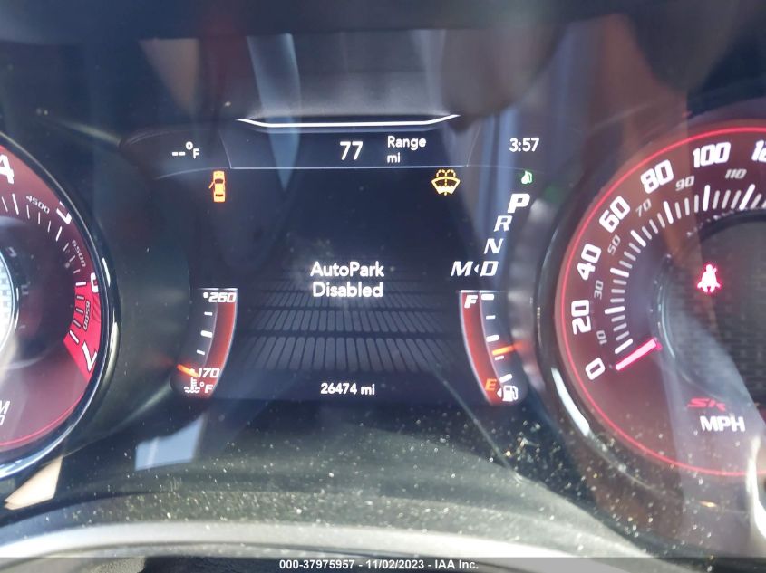 2020 Dodge Challenger Srt Hellcat Redeye VIN: 2C3CDZL96LH128876 Lot: 37975957