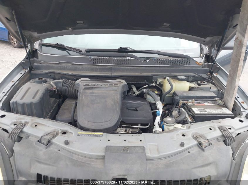 2009 Saturn Vue 4-Cyl Xe VIN: 3GSCL33P99S532002 Lot: 37976028