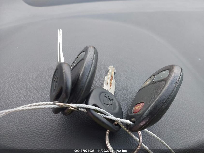 2009 Saturn Vue 4-Cyl Xe VIN: 3GSCL33P99S532002 Lot: 37976028