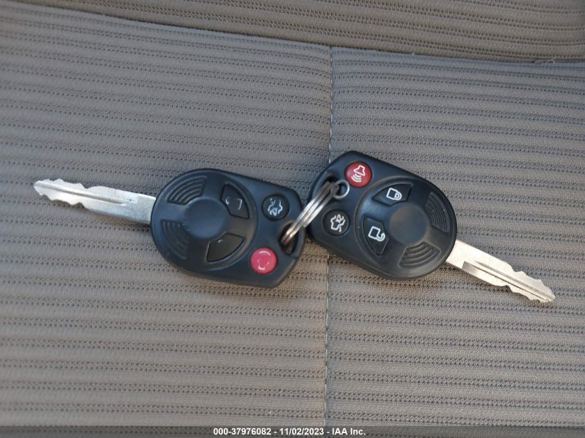 2010 Ford Mustang V6/V6 Premium VIN: 1ZVBP8AN9A5141986 Lot: 37976082