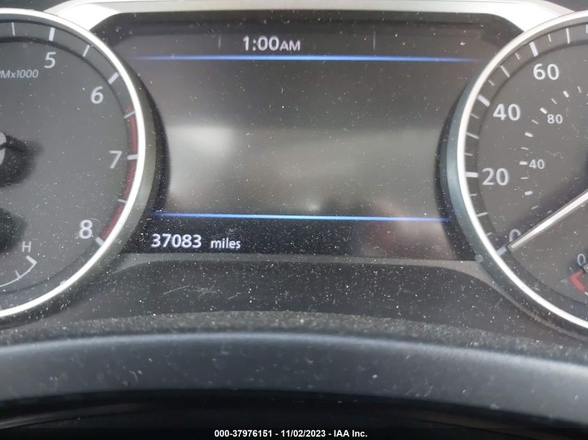 2021 Nissan Sentra Sv Xtronic Cvt VIN: 3N1AB8CV6MY267212 Lot: 37976151