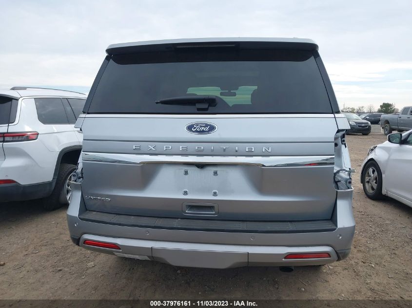 1FMJU2A87PEA55644 2023 Ford Expedition Limited