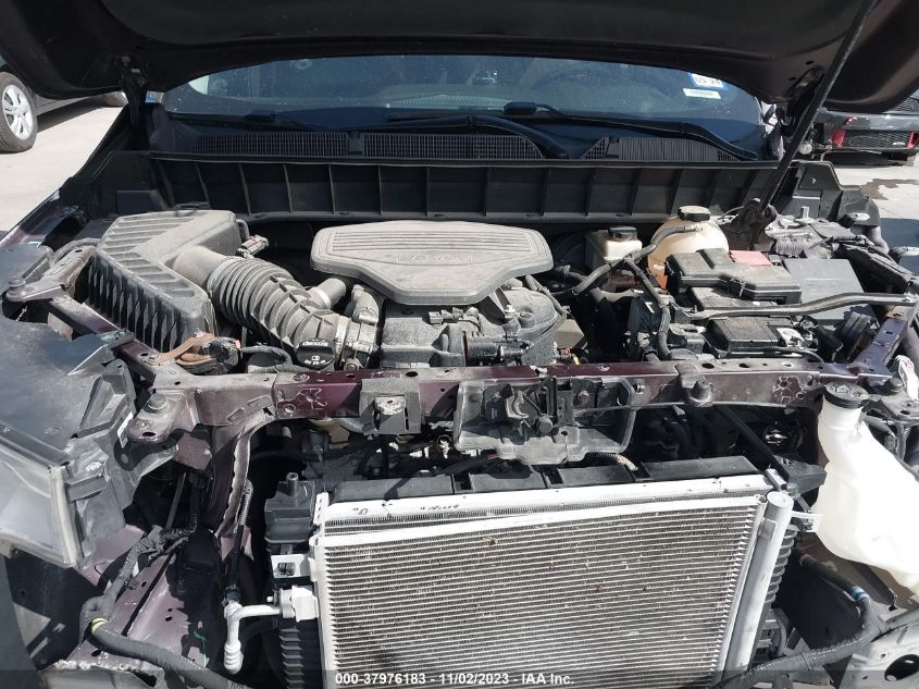 2018 GMC Acadia Slt VIN: 1GKKNMLSXJZ157230 Lot: 37976183