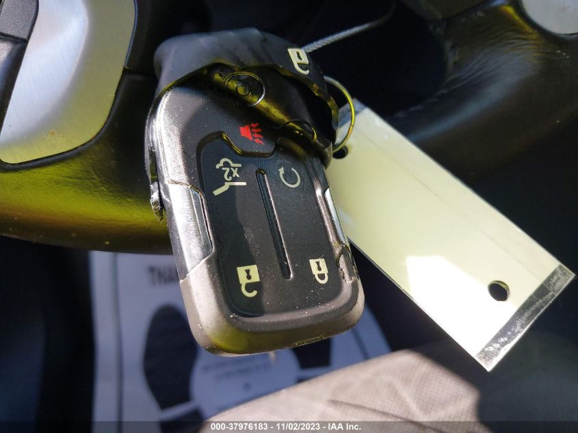 2018 GMC Acadia Slt VIN: 1GKKNMLSXJZ157230 Lot: 37976183