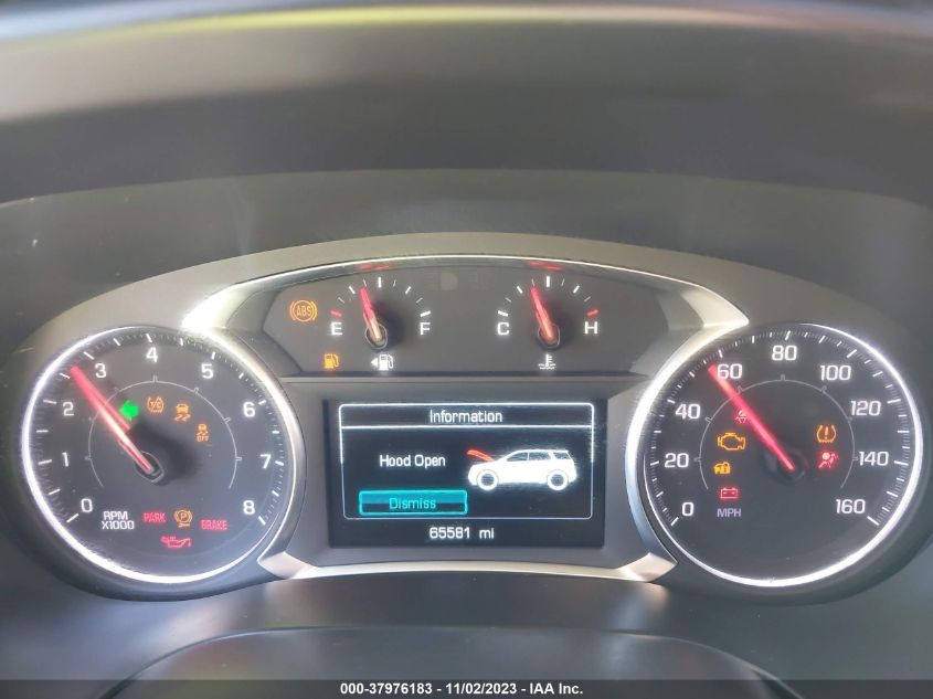 2018 GMC Acadia Slt VIN: 1GKKNMLSXJZ157230 Lot: 37976183