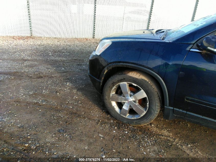 2012 GMC Acadia Slt-1 VIN: 1GKKVRED4CJ108182 Lot: 37976276