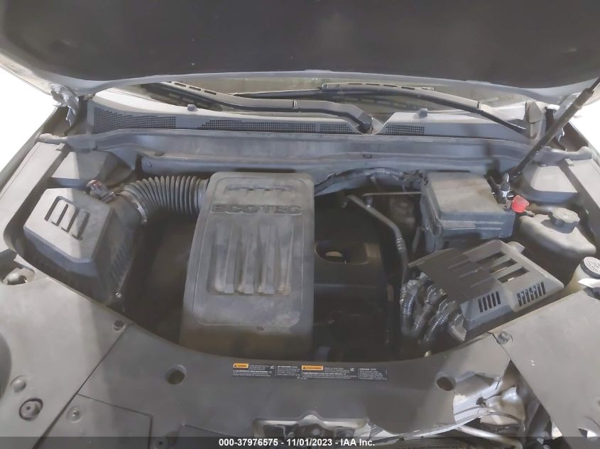 2013 GMC Terrain Sle VIN: 2GKALSEK3D6407622 Lot: 37976575