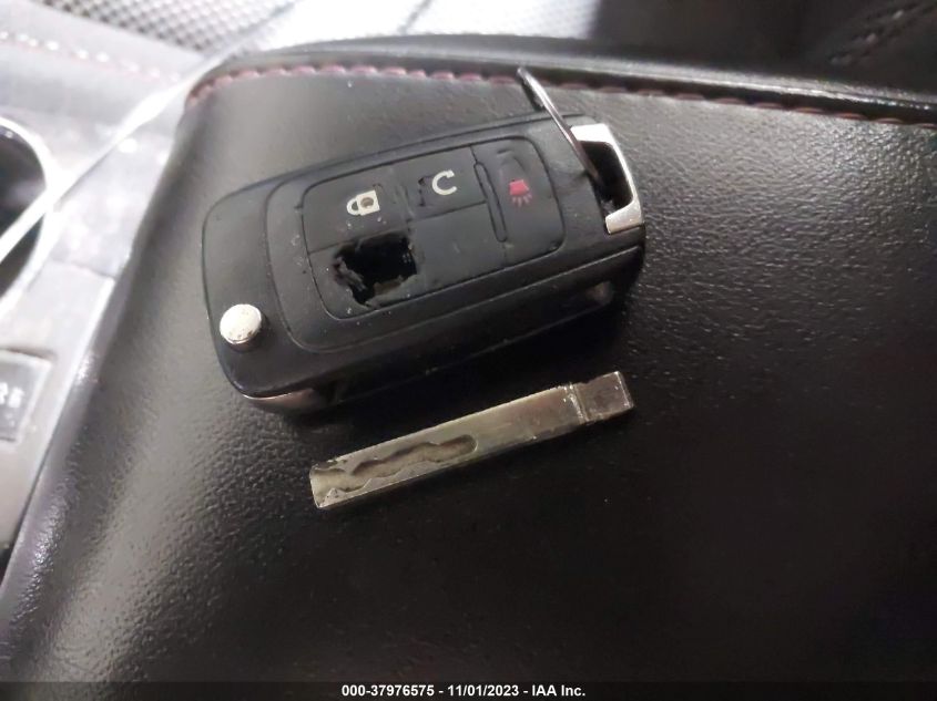 2013 GMC Terrain Sle VIN: 2GKALSEK3D6407622 Lot: 37976575