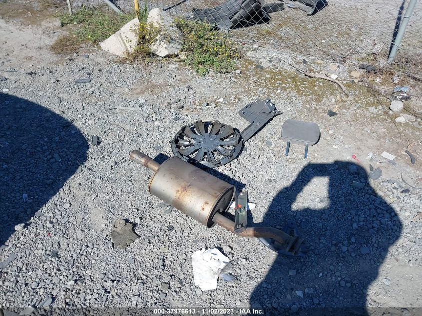 2007 Honda Civic Lx VIN: 2HGFA16537H311770 Lot: 37976613