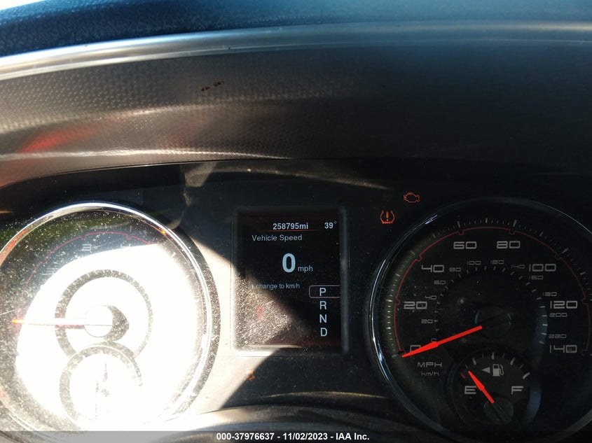 2013 Dodge Charger Se VIN: 2C3CDXBG4DH665137 Lot: 37976637