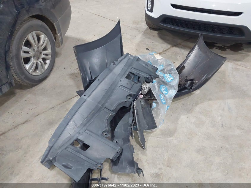 2010 Nissan Altima 2.5 S VIN: 1N4AL2AP1AN566892 Lot: 37976642