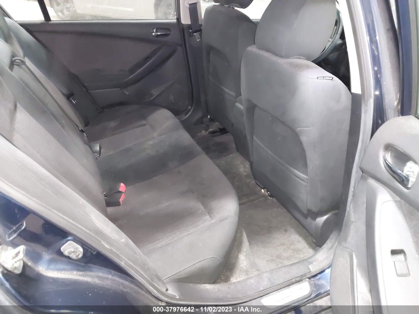 2010 Nissan Altima 2.5 S VIN: 1N4AL2AP1AN566892 Lot: 37976642