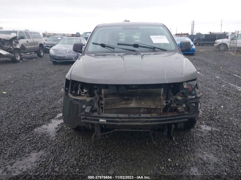 2014 Dodge Journey Se VIN: 3C4PDCAB2ET310908 Lot: 37976654