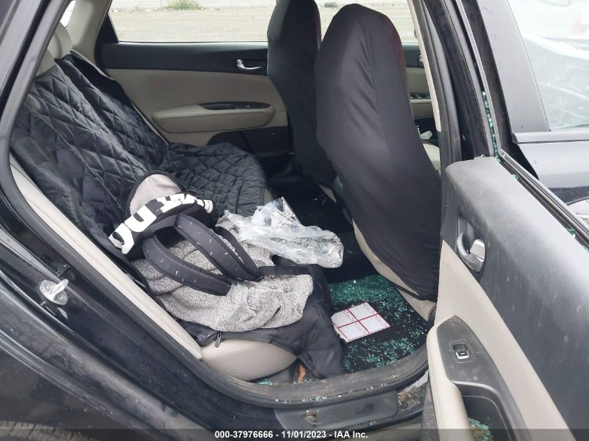 2016 Kia Optima Lx VIN: 5XXGT4L37GG103072 Lot: 37976666