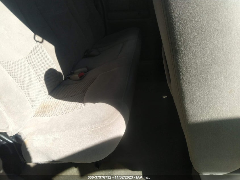 2003 Chevrolet Silverado 1500 Ls VIN: 2GCEC19V831348526 Lot: 37976732