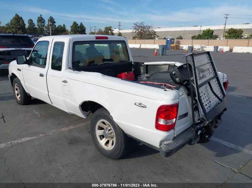 2006 Ford Ranger Sport/Stx/Xlt VIN: 1FTZR44U16PA30478 Lot: 37976786