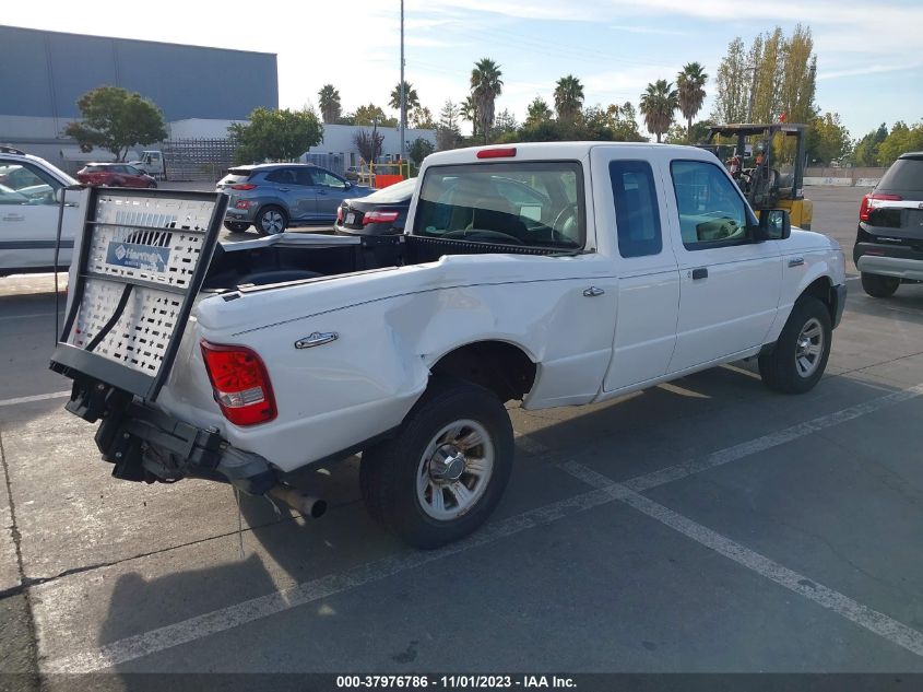 2006 Ford Ranger Sport/Stx/Xlt VIN: 1FTZR44U16PA30478 Lot: 37976786