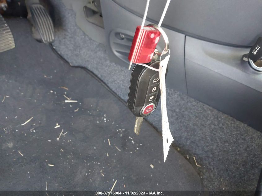 2013 Fiat 500C Pop VIN: 3C3CFFDR1DT688837 Lot: 37976904