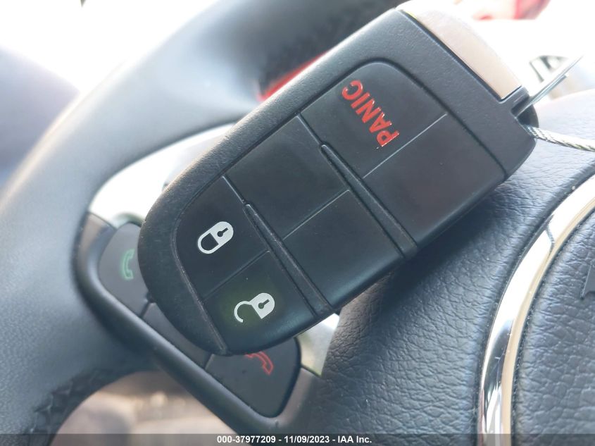 2021 Jeep Renegade Latitude VIN: ZACNJCBB7MPM24209 Lot: 37977209