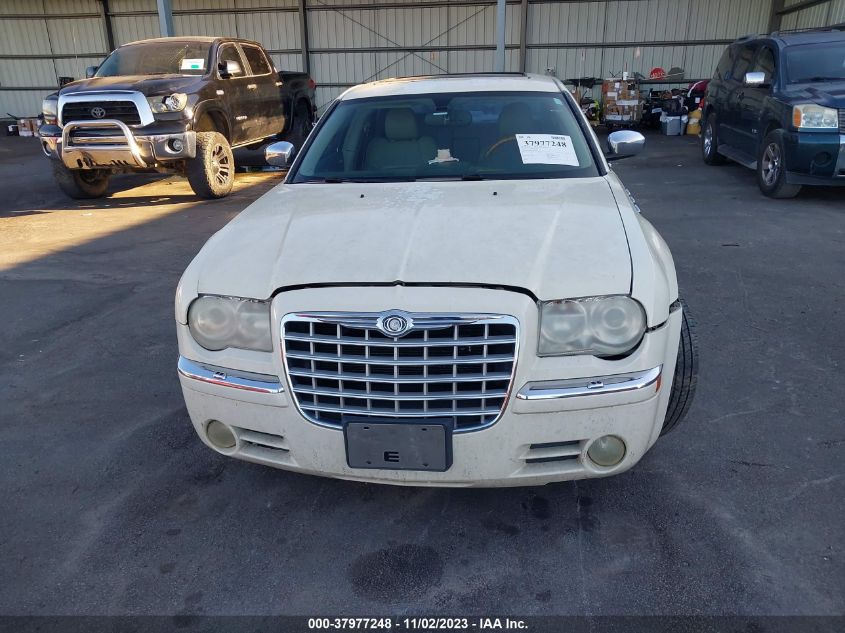 2005 Chrysler 300 300C VIN: 2C3AA63H75H133335 Lot: 37977248