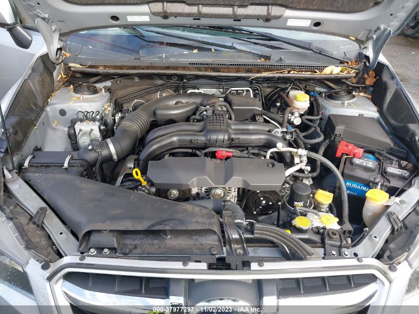 2014 Subaru Impreza 2.0I Premium VIN: JF1GPAC67E8226888 Lot: 37977297