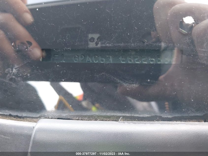 2014 Subaru Impreza 2.0I Premium VIN: JF1GPAC67E8226888 Lot: 37977297