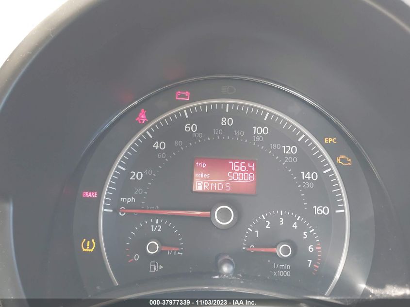 2009 Volkswagen New Beetle Coupe S VIN: 3VWRG31C39M518530 Lot: 37977339