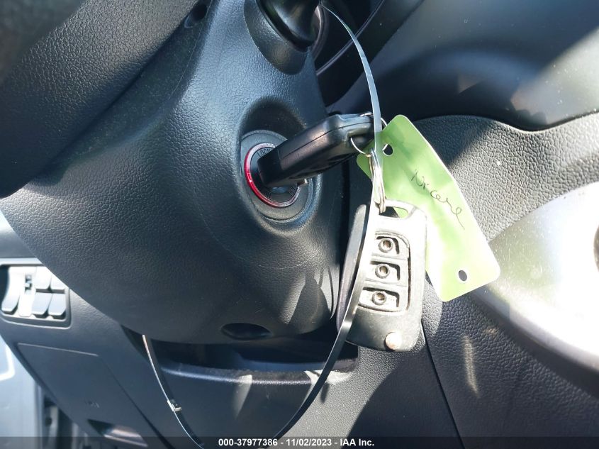 2013 Kia Rio Lx VIN: KNADM4A32D6120727 Lot: 37977386