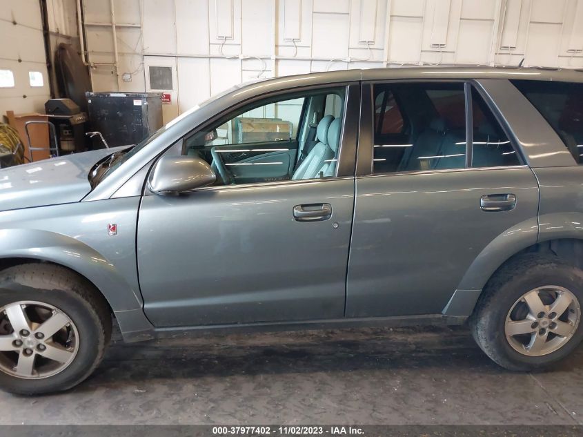 2007 Saturn Vue V6 VIN: 5GZCZ53407S826231 Lot: 37977402