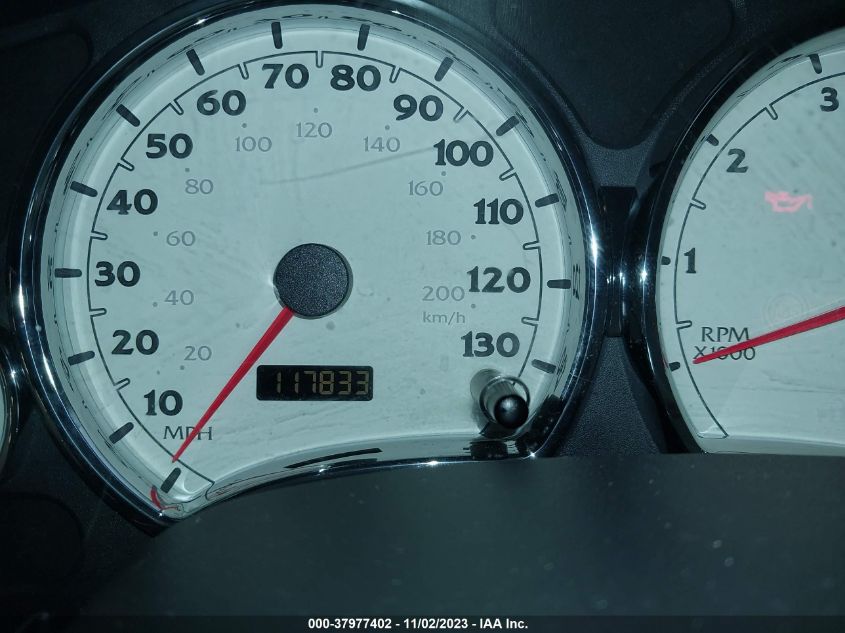 2007 Saturn Vue V6 VIN: 5GZCZ53407S826231 Lot: 37977402