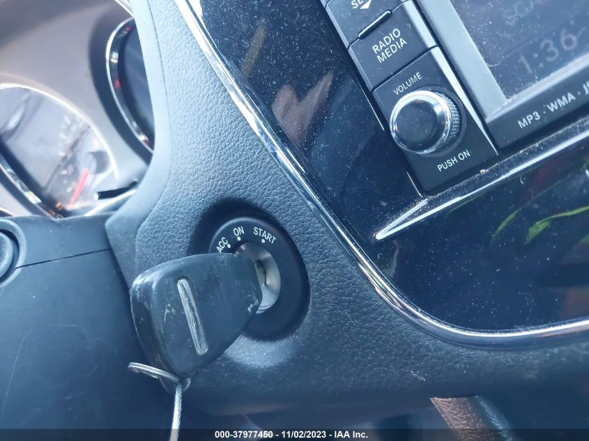 2012 Chrysler 200 Lx VIN: 1C3CCBAB5CN172519 Lot: 37977450