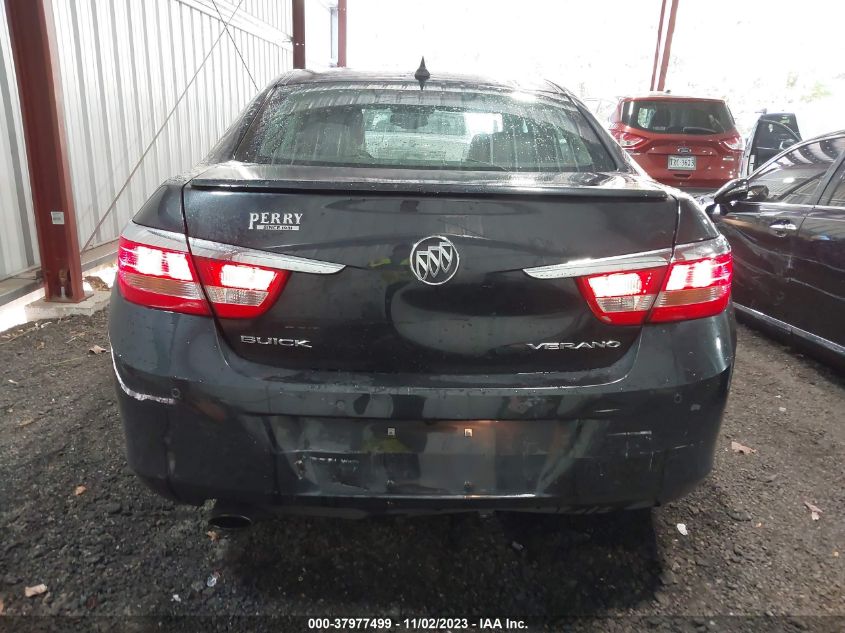2013 Buick Verano Leather Group VIN: 1G4PS5SK1D4184623 Lot: 37977499