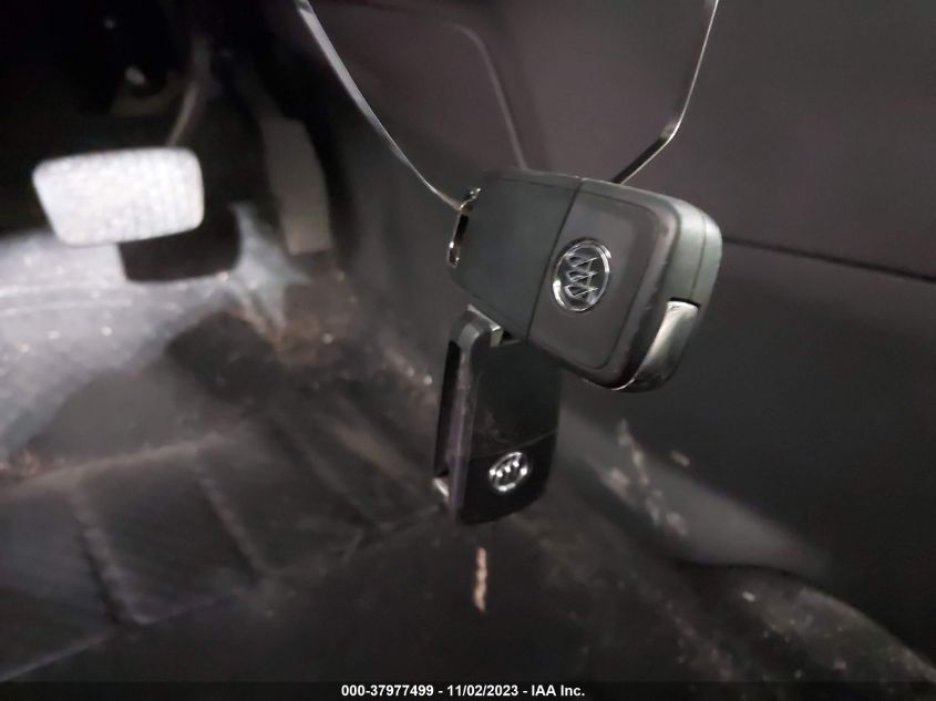 2013 Buick Verano Leather Group VIN: 1G4PS5SK1D4184623 Lot: 37977499