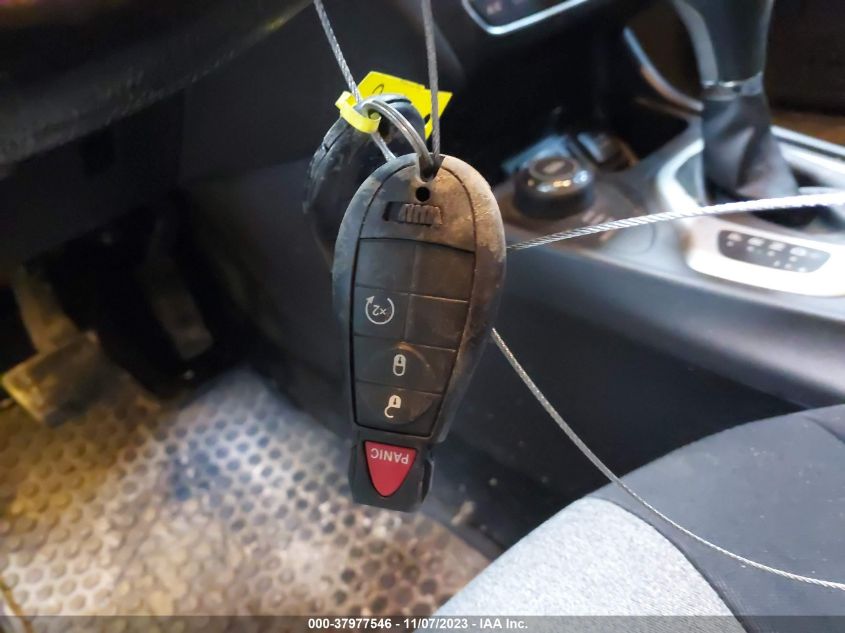 2014 Jeep Cherokee Latitude VIN: 1C4PJMCS7EW218571 Lot: 37977546