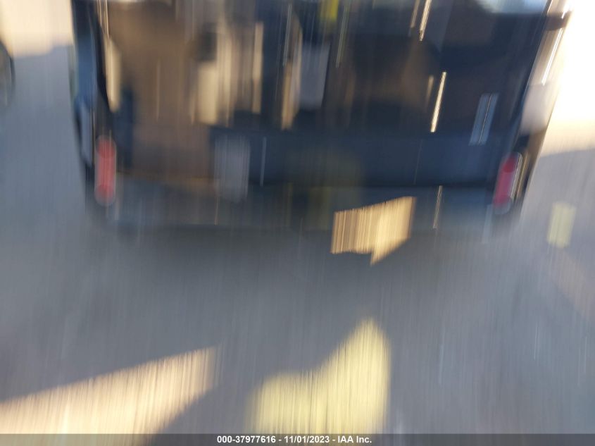 2015 Toyota Sienna Sport VIN: 5TDXK3DC9FS609284 Lot: 37977616