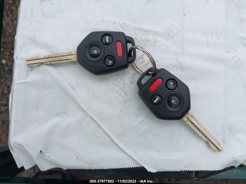 2018 Subaru Impreza VIN: 4S3GTAA63J3719869 Lot: 37977682