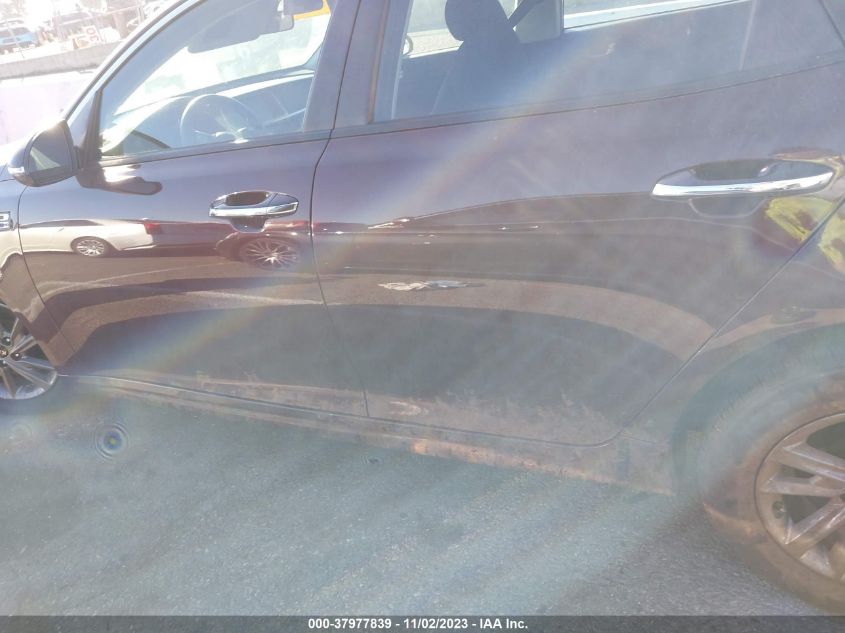 2020 Kia Optima Lx VIN: 5XXGT4L3XLG392488 Lot: 37977839