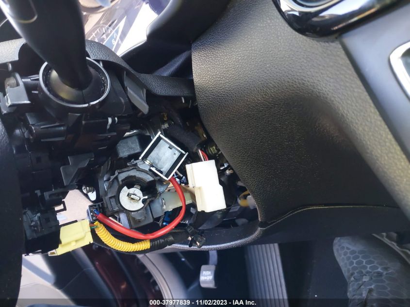 2020 Kia Optima Lx VIN: 5XXGT4L3XLG392488 Lot: 37977839